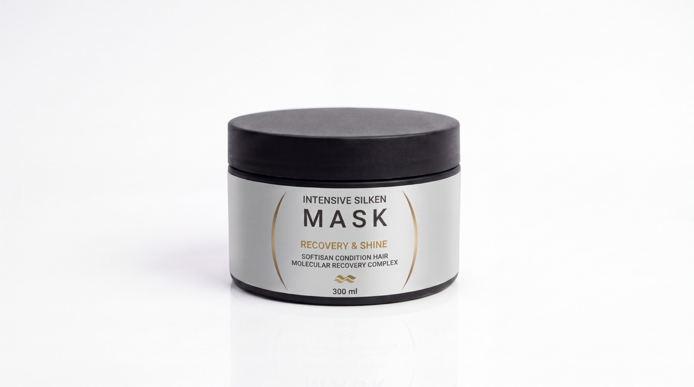 Intensive Silken Repair Mask