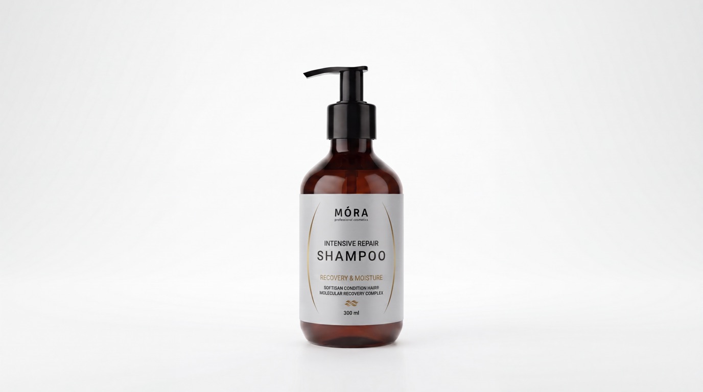 Recovery & Moisture Shampoo